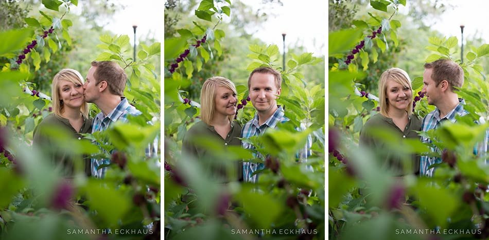 LDS Orlando Mead Gardens Engagement LDS Orlando Mead Gardens Engagement