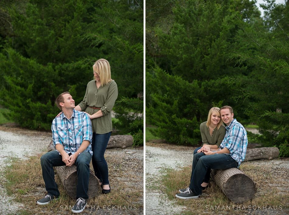 LDS Orlando Mead Gardens Engagement LDS Orlando Mead Gardens Engagement