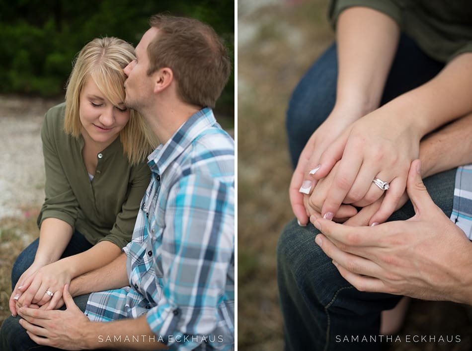 LDS Orlando Mead Gardens Engagement LDS Orlando Mead Gardens Engagement