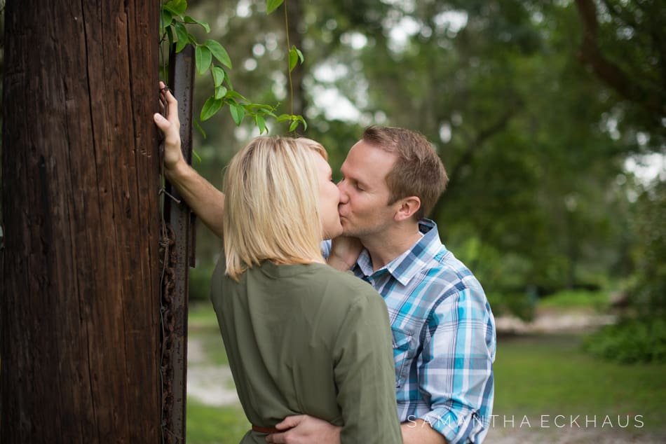 LDS Orlando Mead Gardens Engagement LDS Orlando Mead Gardens Engagement