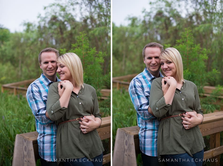 LDS Orlando Mead Gardens Engagement LDS Orlando Mead Gardens Engagement