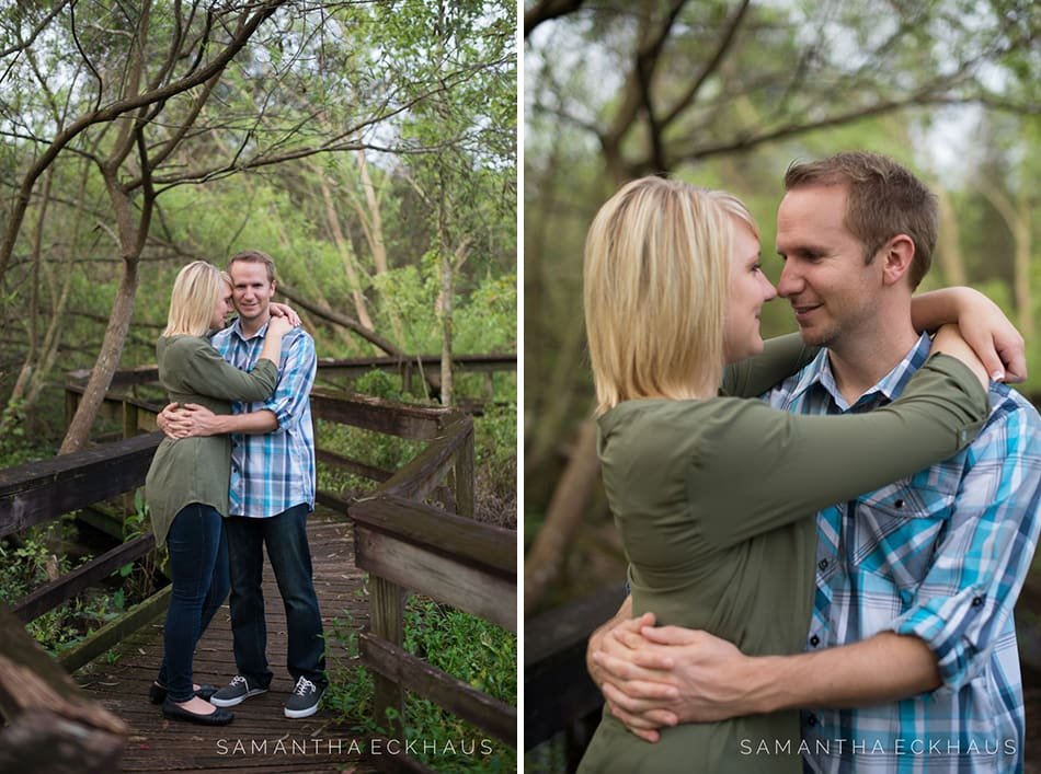 LDS Orlando Mead Gardens Engagement LDS Orlando Mead Gardens Engagement
