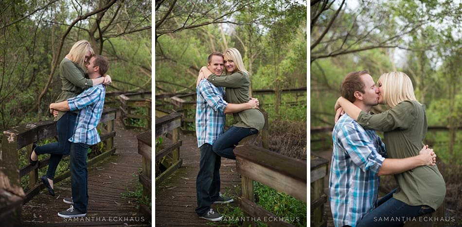 LDS Orlando Mead Gardens Engagement LDS Orlando Mead Gardens Engagement