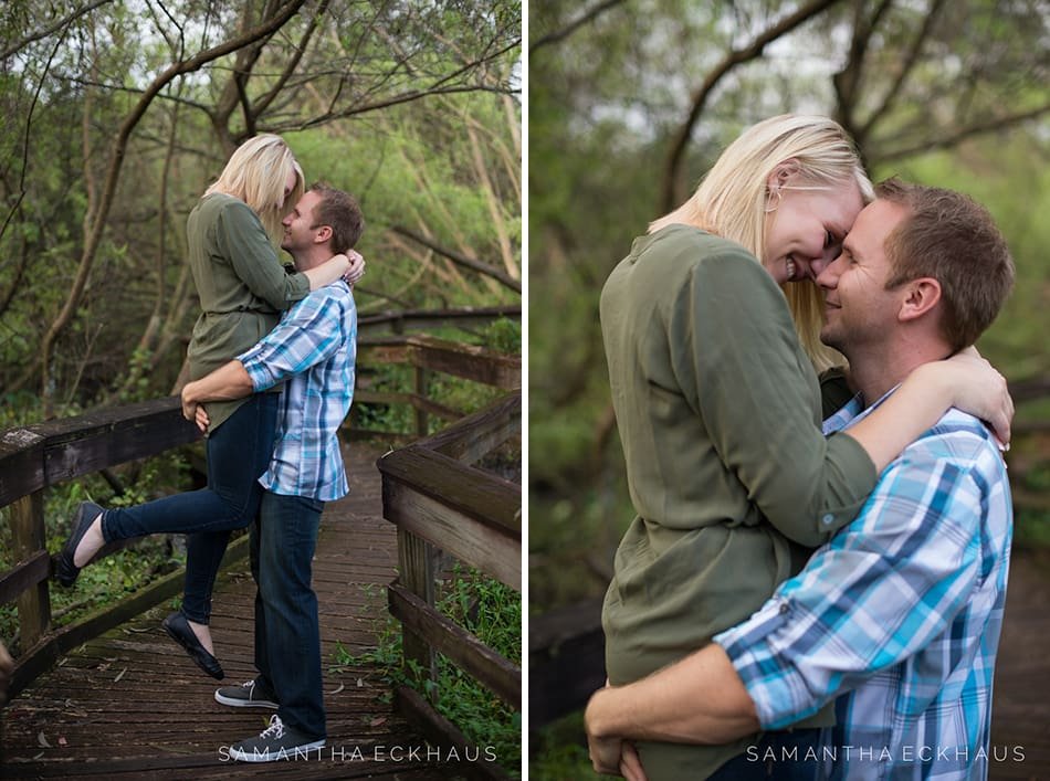 LDS Orlando Mead Gardens Engagement LDS Orlando Mead Gardens Engagement