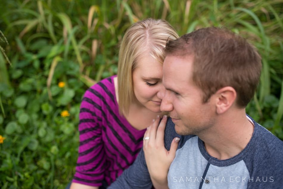 LDS Orlando Mead Gardens Engagement LDS Orlando Mead Gardens Engagement