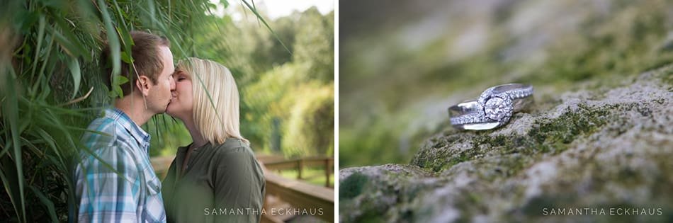 LDS Orlando Mead Gardens Engagement LDS Orlando Mead Gardens Engagement