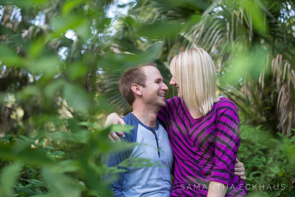 LDS Orlando Mead Gardens Engagement LDS Orlando Mead Gardens Engagement
