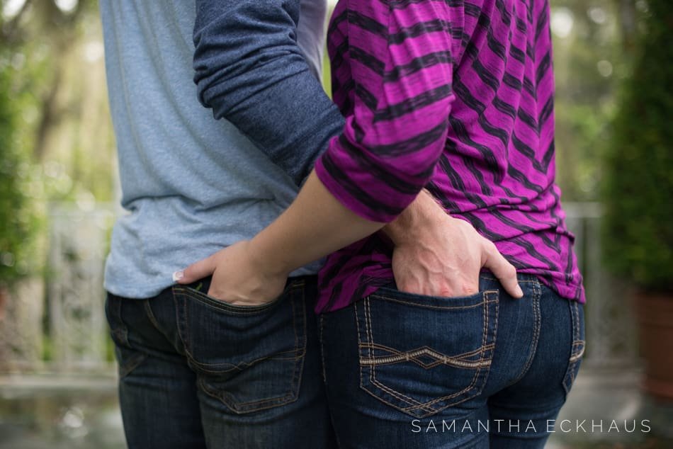 LDS Orlando Mead Gardens Engagement LDS Orlando Mead Gardens Engagement