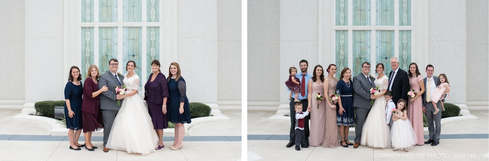 LDS Wedding Orlando LDS Wedding Orlando