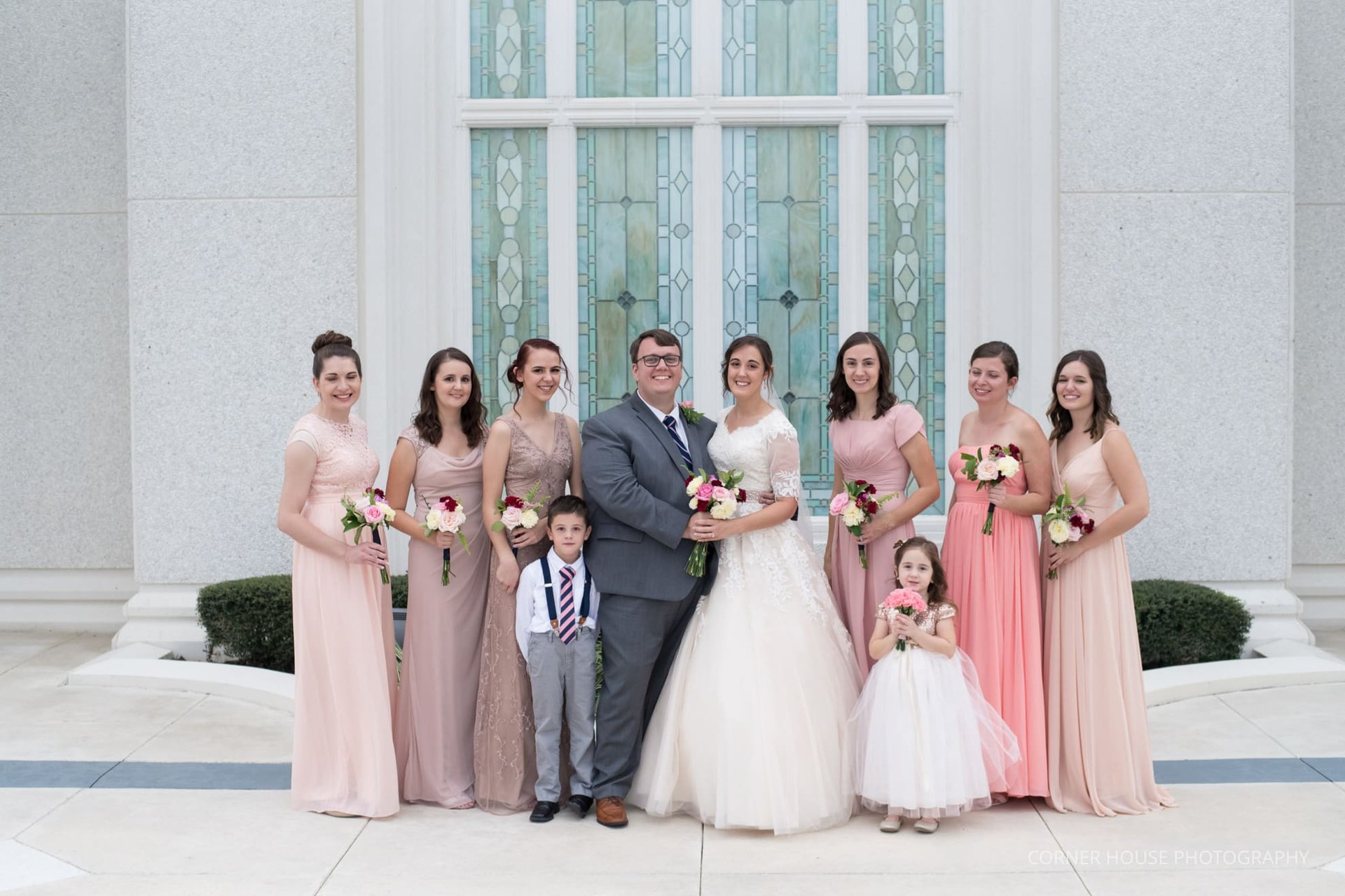 LDS Wedding Orlando LDS Wedding Orlando