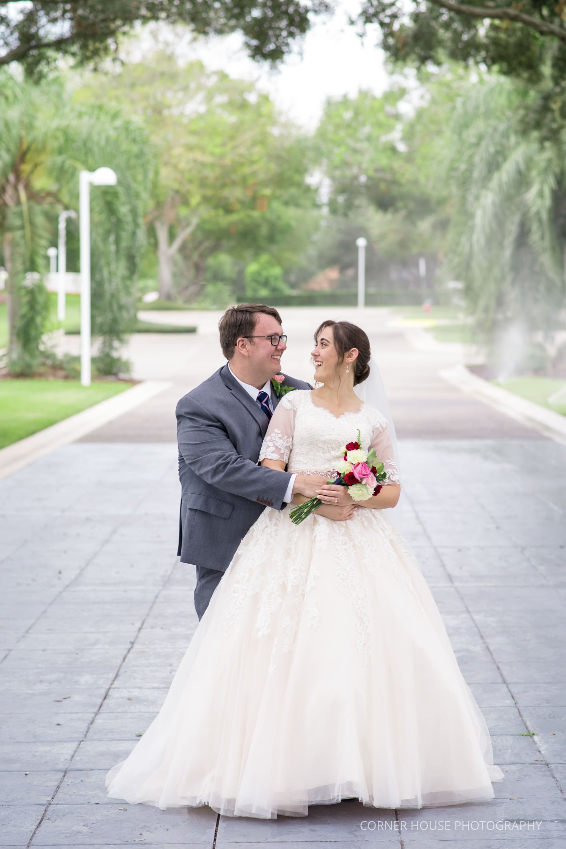 LDS Wedding Orlando LDS Wedding Orlando