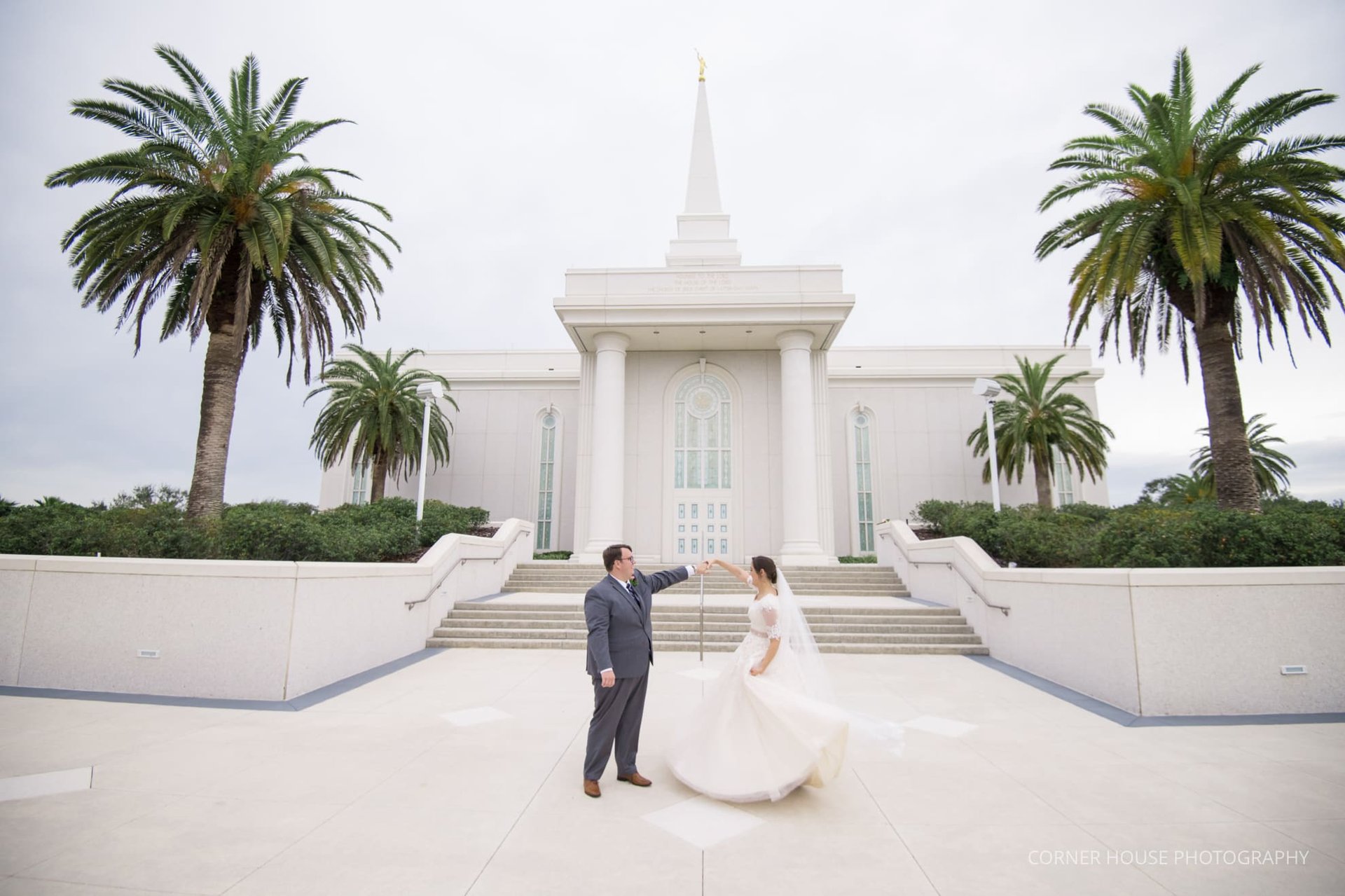 LDS Wedding Orlando LDS Wedding Orlando