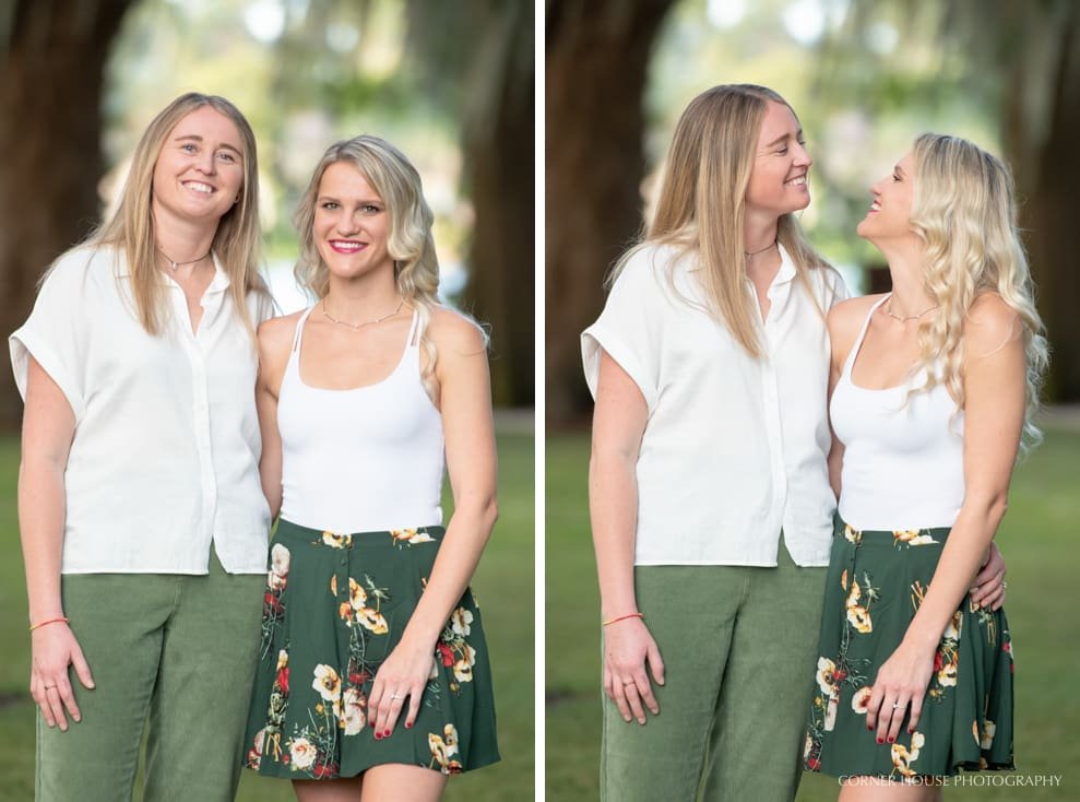Orlando Engagement Photographer