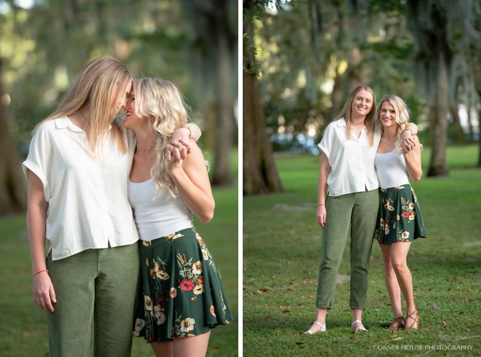 Orlando Engagement Photographer