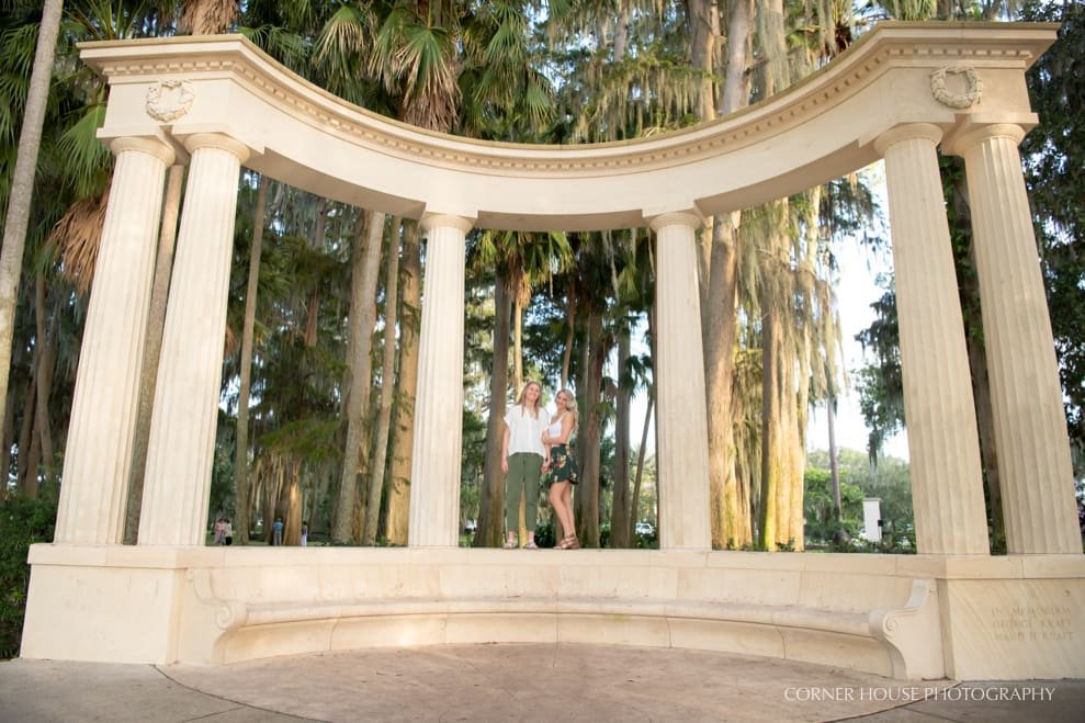 Orlando Engagement Photographer
