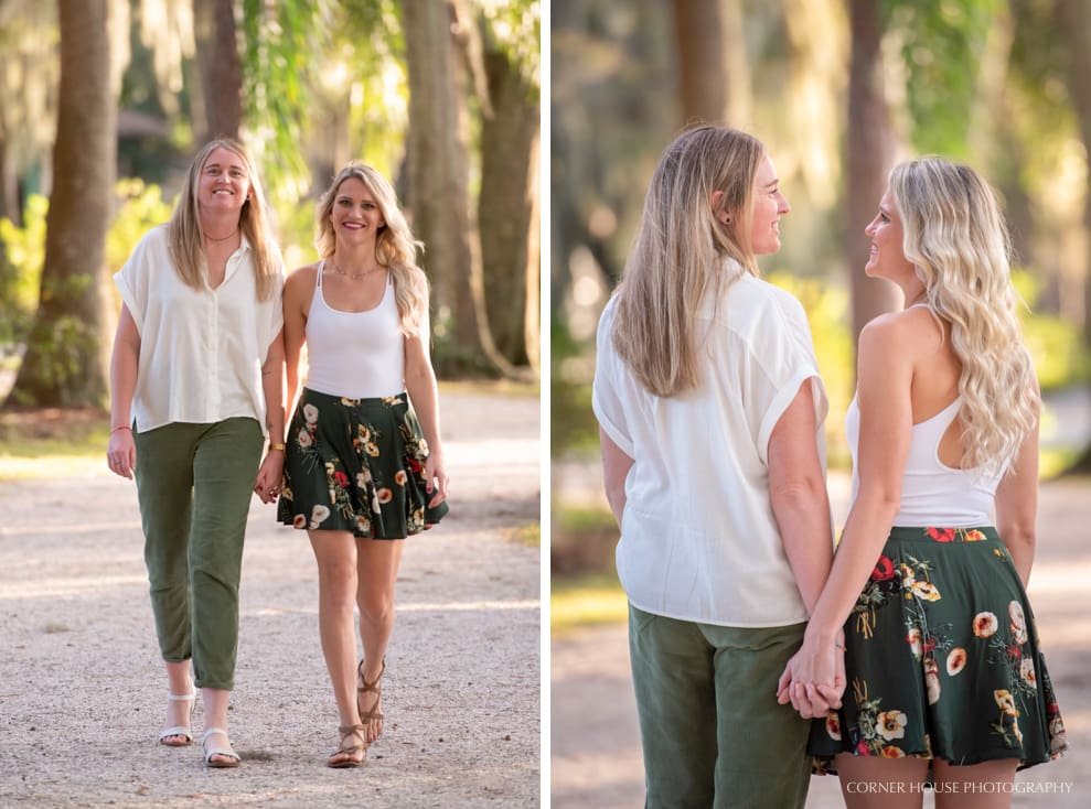 Orlando Engagement Photographer Orlando Engagement Photographer