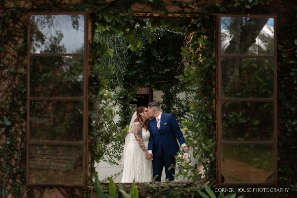 Jennifer & Kayla’s Wedding at The Acre