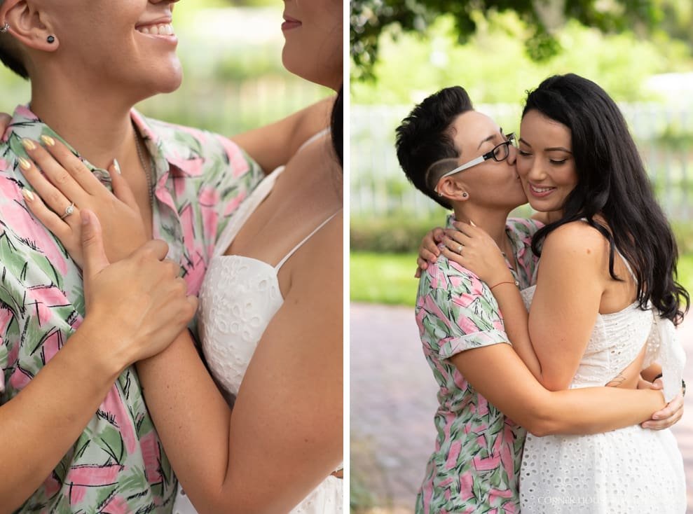 Leu Gardens LGBT Engagement 