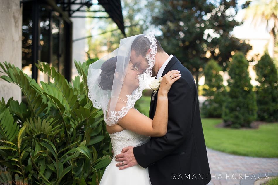 Karyn & Eric’s Jewish Orlando Marriott Lake Mary Wedding