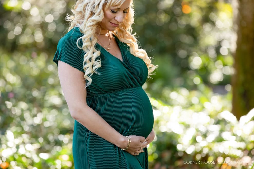 Orlando Maternity Session