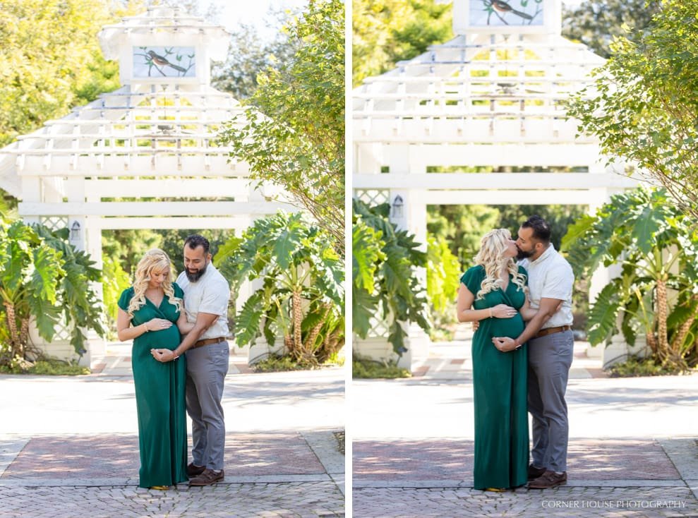 Orlando Maternity Session