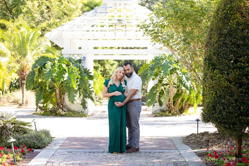Orlando Maternity Session Orlando Maternity Session