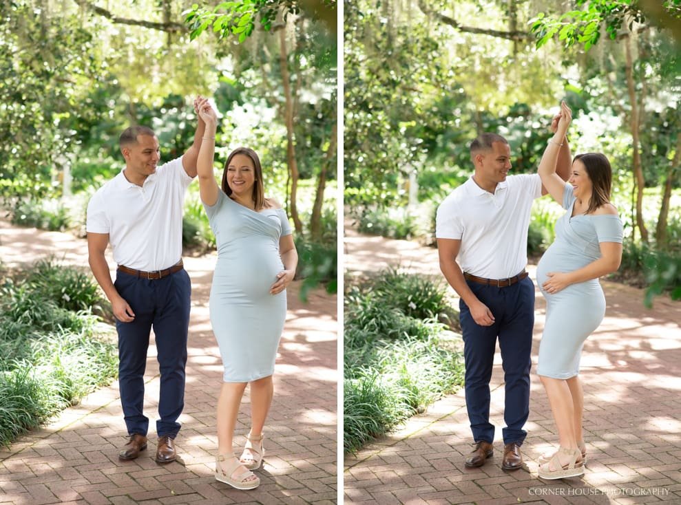 Orlando Maternity Photographer Orlando Maternity Photographer