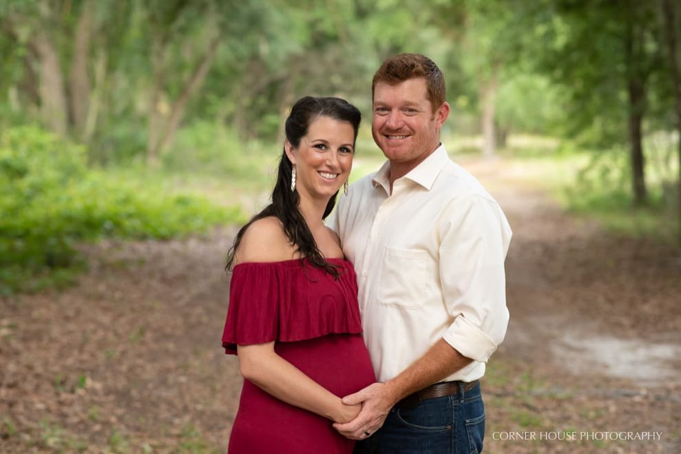 Orlando Maternity Session Orlando Maternity Session