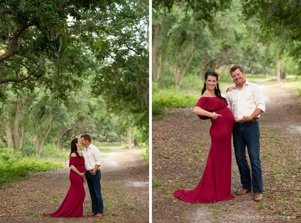 Orlando Maternity Session Orlando Maternity Session