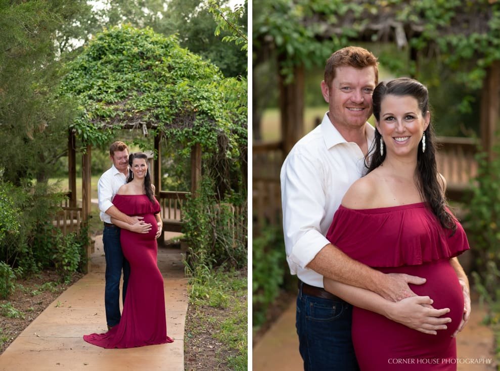 Orlando Maternity Session Orlando Maternity Session
