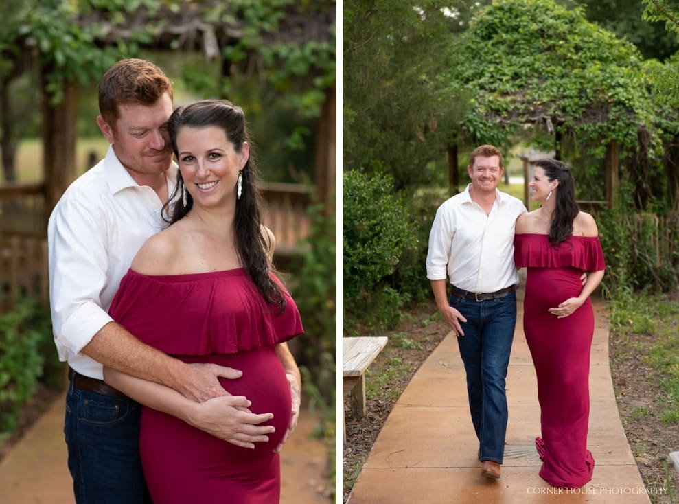 Orlando Maternity Session Orlando Maternity Session