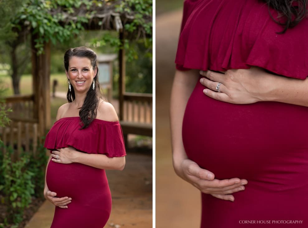 Orlando Maternity Session Orlando Maternity Session