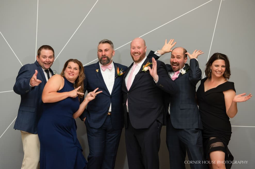 Orlando Museum of Art Wedding
