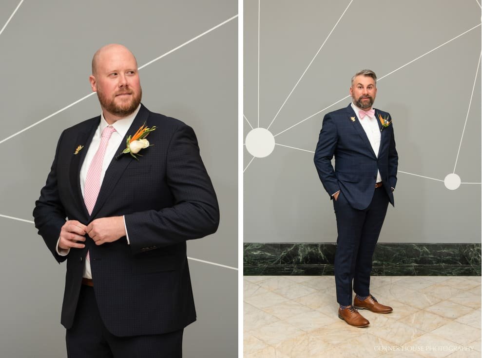 Orlando Museum of Art Wedding