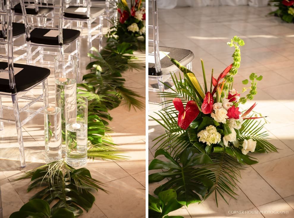 Orlando Museum of Art Wedding