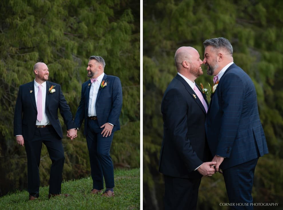Orlando Museum of Art Wedding
