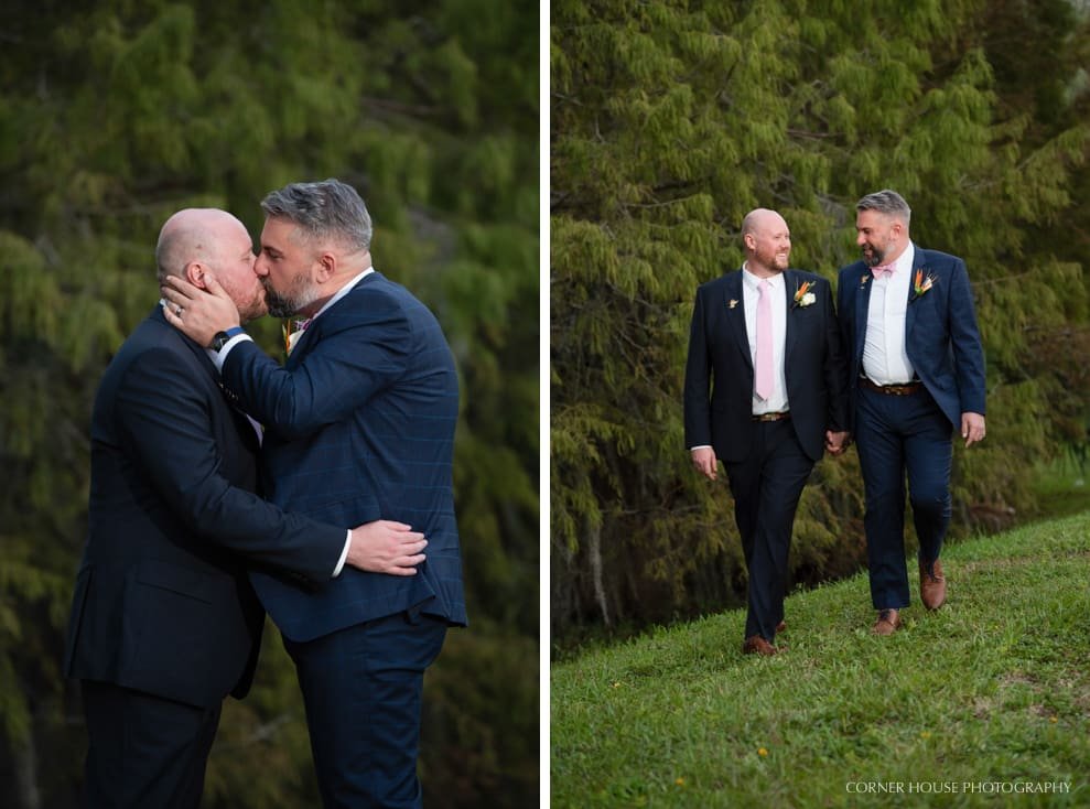 Orlando Museum of Art Wedding