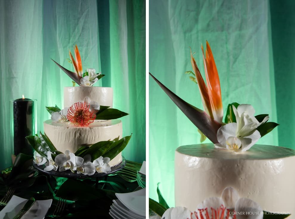 Orlando Museum of Art Wedding