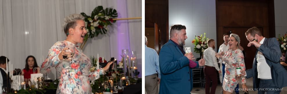 Orlando Museum of Art Wedding