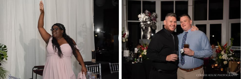 Orlando Museum of Art Wedding