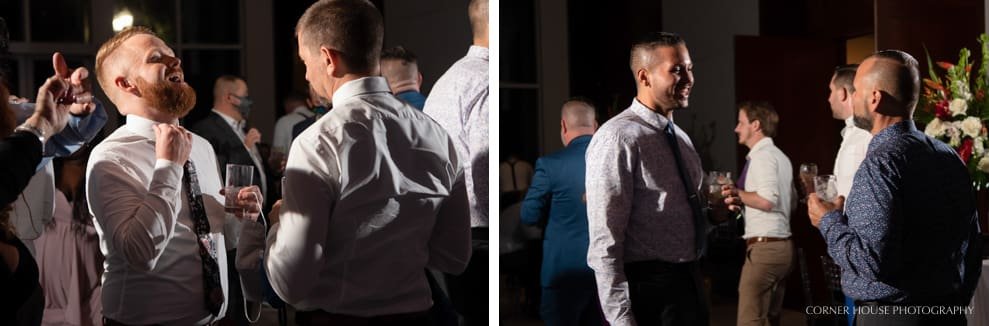 Orlando Museum of Art Wedding