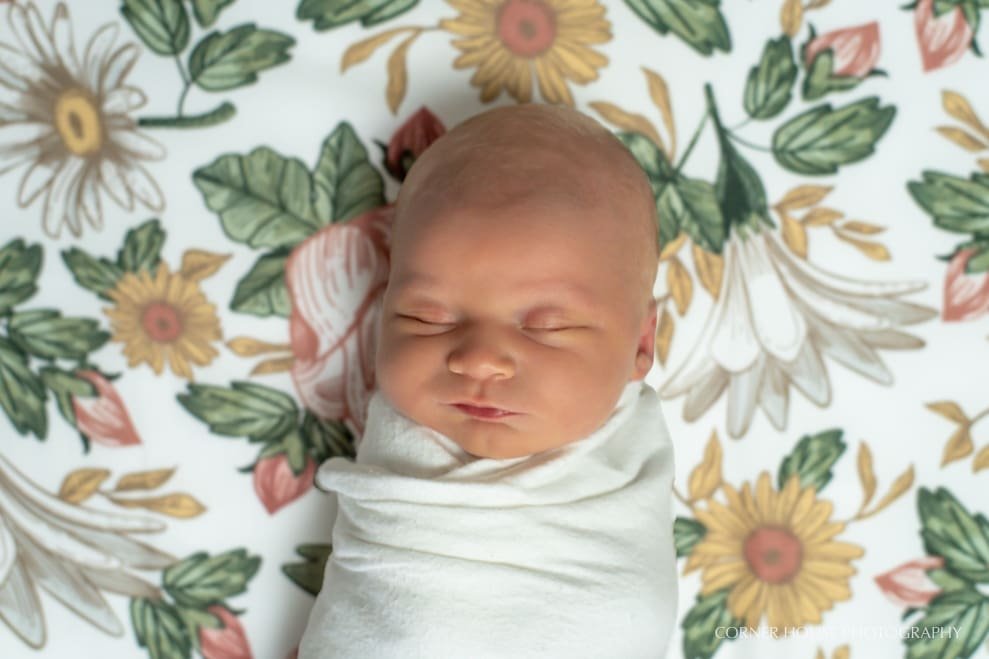 Baby Ellie