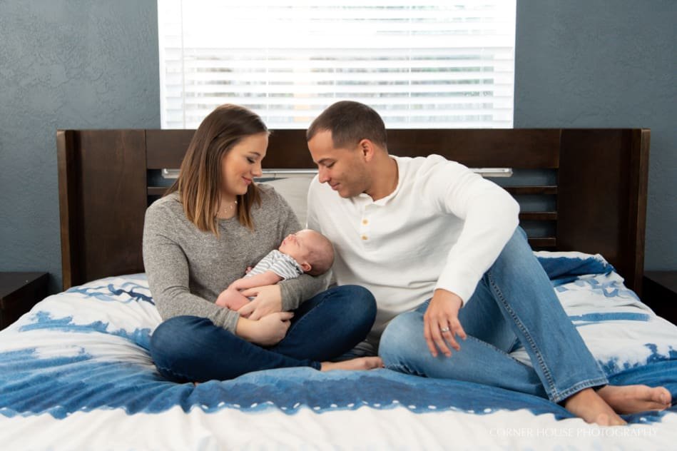 Orlando Newborn Photographer Orlando Newborn Photographer