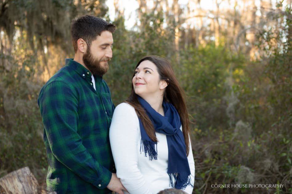 Orlando Engagement Photographer