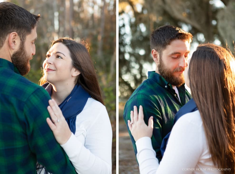 Orlando Engagement Photographer