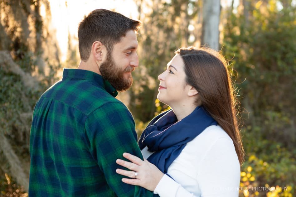 Orlando Engagement Photographer