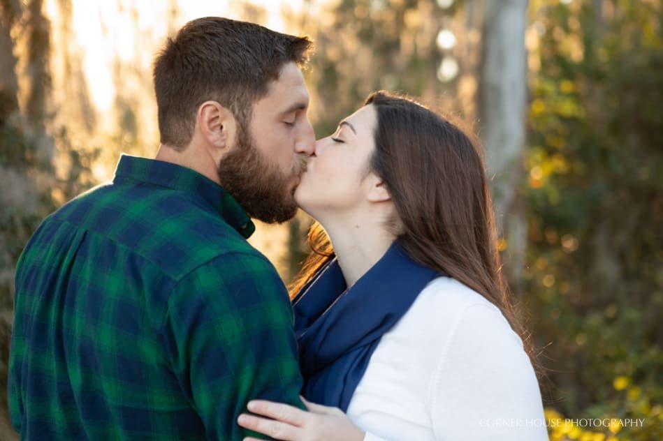 Orlando Engagement Photographer