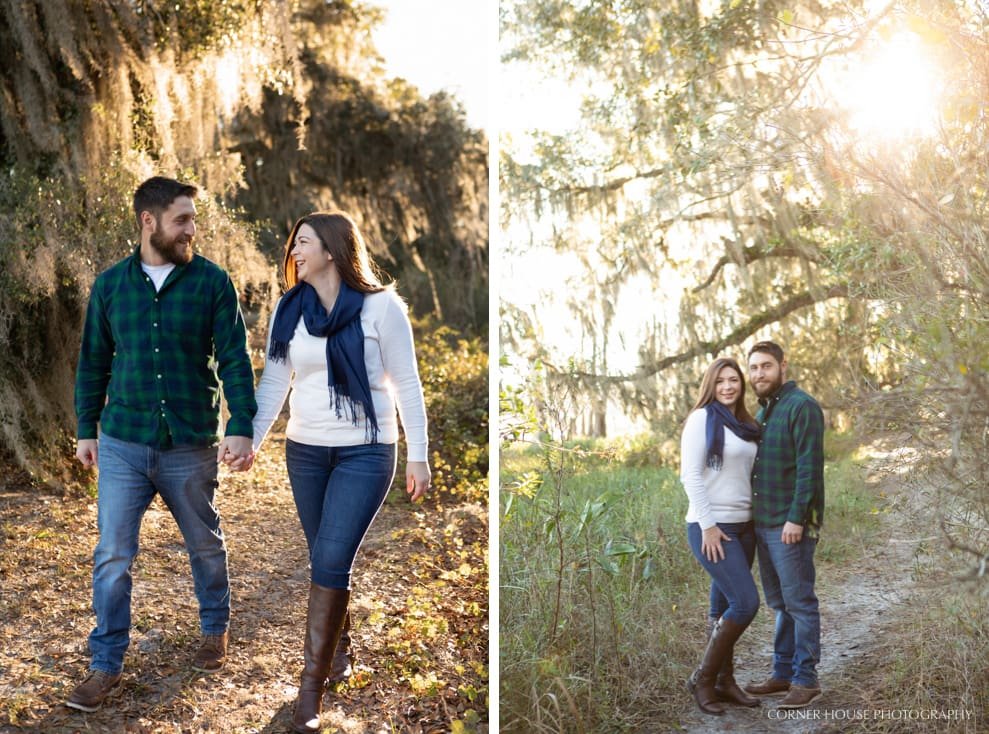 Orlando Engagement Photographer Orlando Engagement Photographer