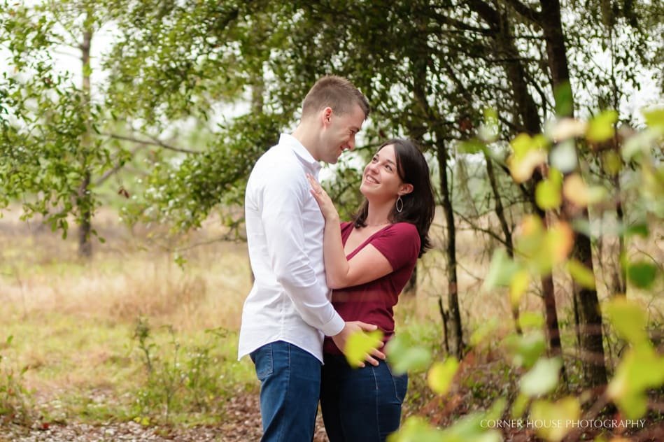 Orlando Engagement Photographer Orlando Engagement Photographer