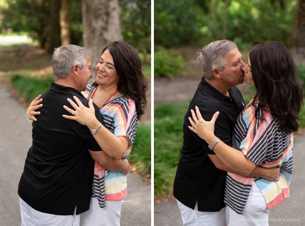 Leu Gardens Engagement Leu Gardens Engagement